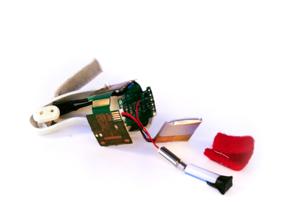 Working prototype